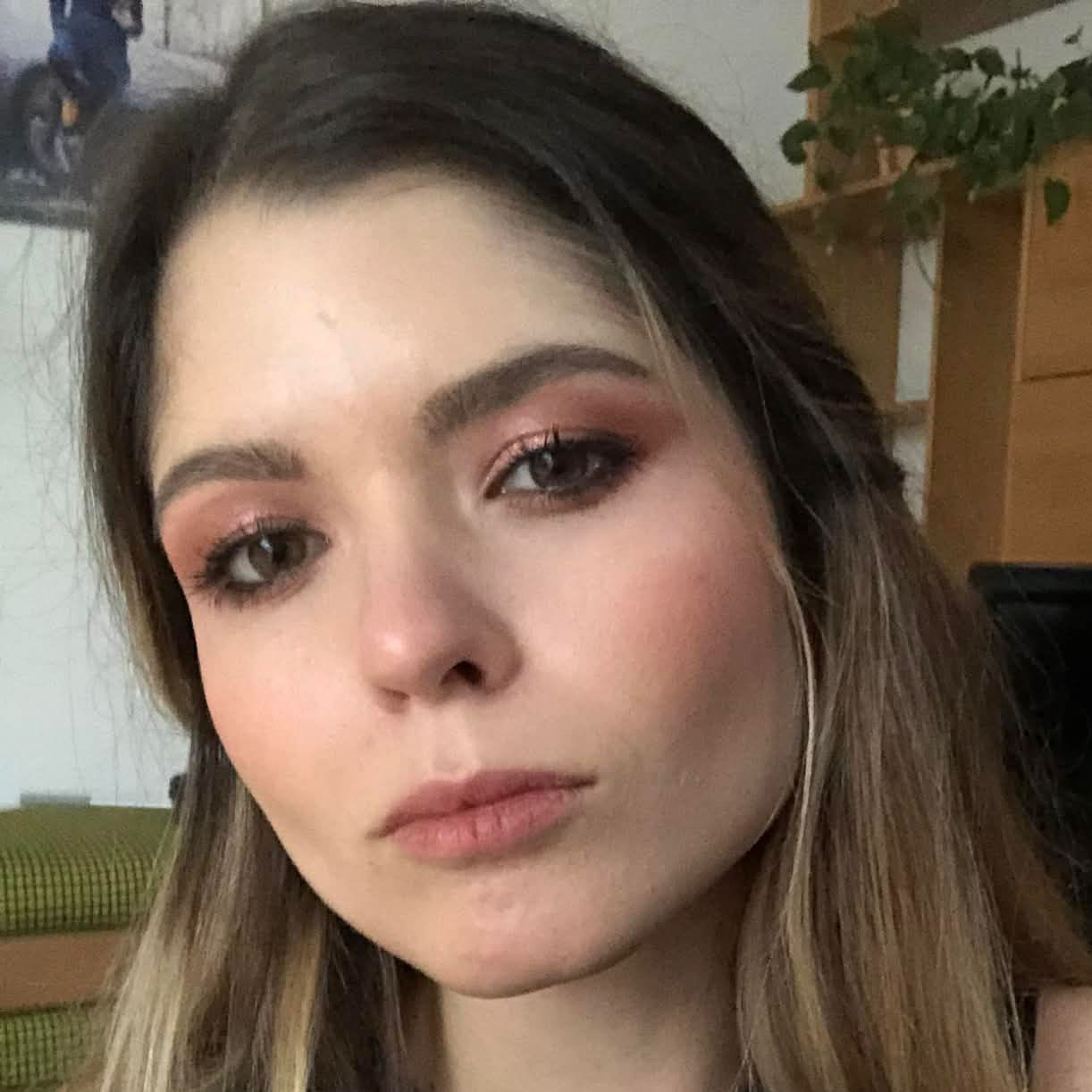 Daria Nikishina
