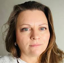 Světlana Svozilova